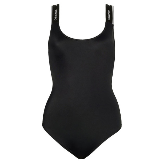 Calvin Klein Γυναικείο ολόσωμο μαγιό One Piece Swimsuit